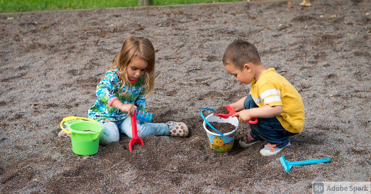 Sandboxes promote innovation in a safe environment