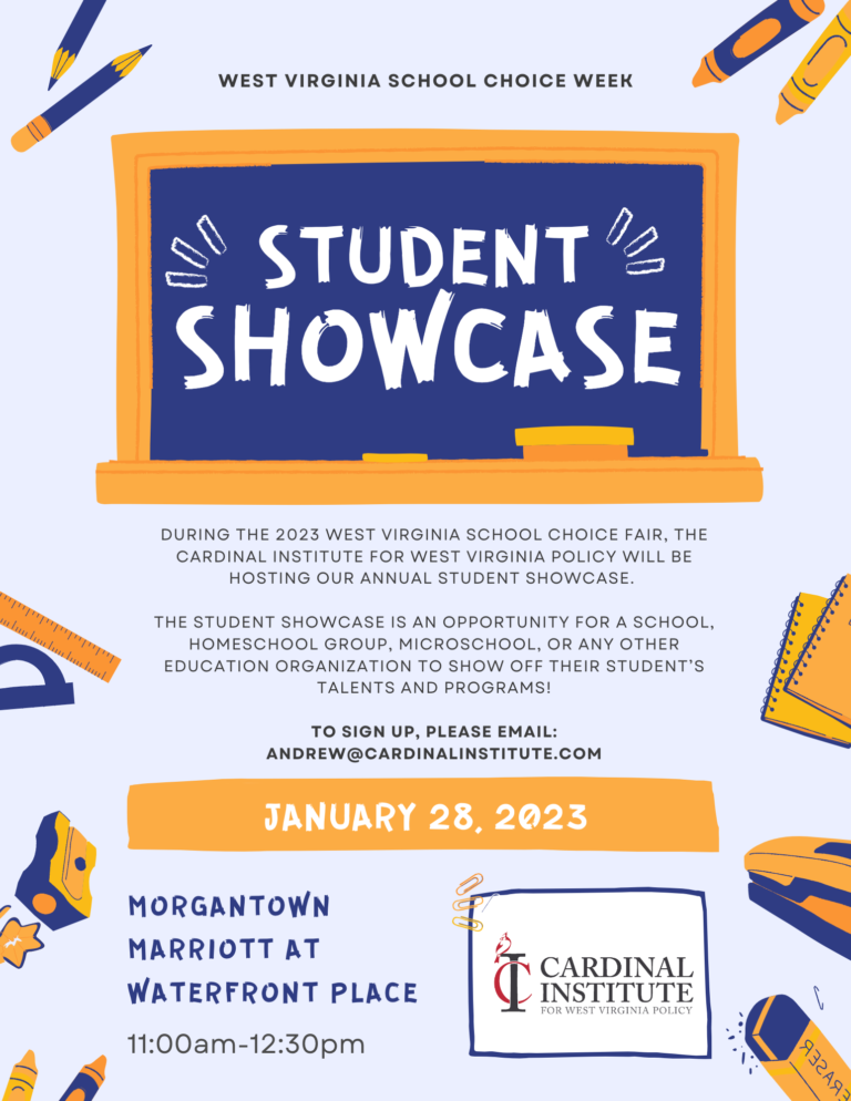 2023 Student Showcase