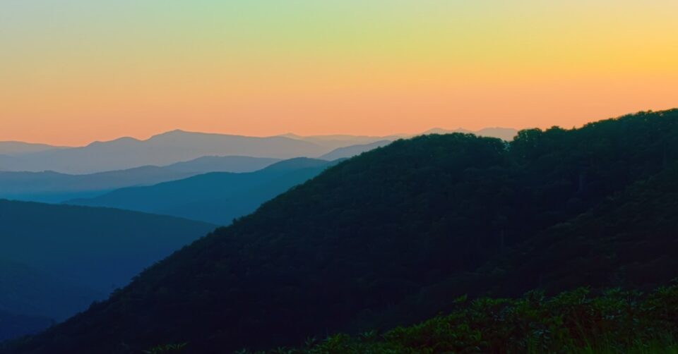 J.D. Vance and Appalachia