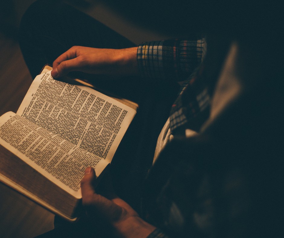 Should students learn about the Bible in history class?