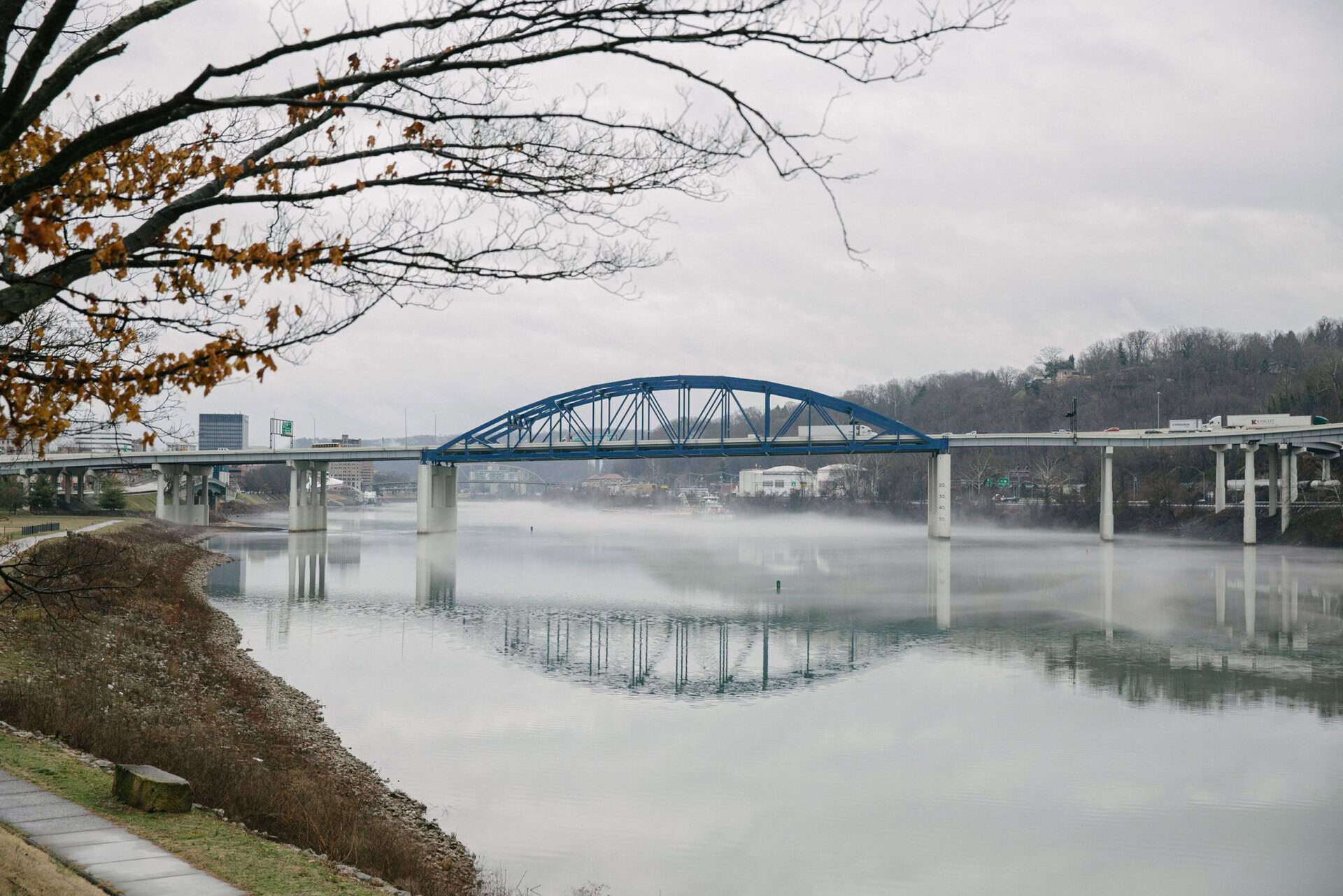 Is There a Future for West Virginia?