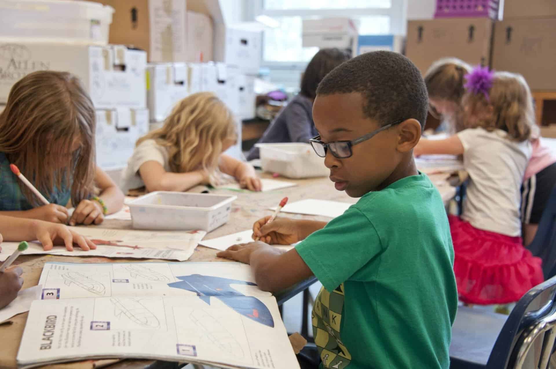 Charters can lead: Career education leads to good jobs